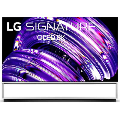 Televizor LG OLED OLED88Z29LA 223 cm Smart 8K