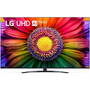 Televizor LG Smart TV 55UR81003LJ Seria UR81 139cm negru 4K UHD HDR