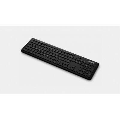 Tastatura Microsoft QSZ-00013, Bluetooth, Negru