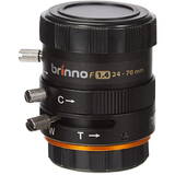 Obiectiv BRINNO BCS 24-70/Interchangeable CS- mount Lens for TLC200 Pro
