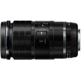 Obiectiv OLYMPUS M.Zuiko Digital ED 90mm F3.5 Macro IS Pro Lens black