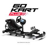 Go Kart Cockpit Plus
