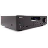 Amplificator AIWA 120 W RMS STEREO with BLUETOOTH Black