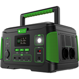 Portable power station 1000W NS1000