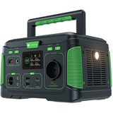 Portable power station 500W NS500
