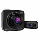 AR280 DUAL FHD w/Night Vision + HD RearCamera