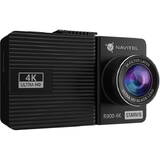 Camera Auto NAVITEL R900 4K, Filmare infrared, senzor SONY 415 STARVIS, rezolutie 3840*2160P 30fps, USB-C, G-sensor, Inregistrare cu sunet, Difuzor, Inregistrare in bucla pe microSD pana la 256GB, Suport parbriz cu alimentare integrata 12-24V