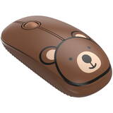 Mouse Tellur Bear Wireless