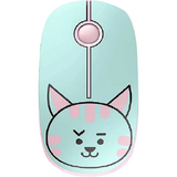 Mouse Tellur Cat Wireless