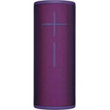 Boxa portabila LOGITECH Boxa portabila UE BOOM 3 Ultraviolet Purple- desigilata