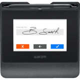 Tableta Semnatura Wacom LCD Pad STU-540