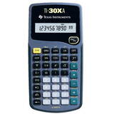 Calculator de Birou STIINTIFIC TI-30XA, 10 digiti