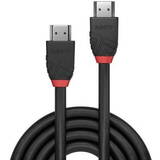 Cablu Lindy LY-36474, HDMI - HDMI, 5m, Black
