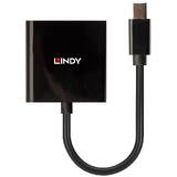 Adaptor Lindy Converter  LY-41736 Mini DisplayPort la DVI