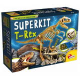 Genius Super kit T-Rex