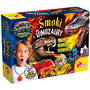 Jucarie Educativa Lisciani Crazy science set Dragons and dinosaurs