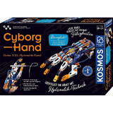 Kit Cyborg Hand
