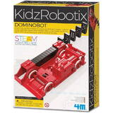 Jucarie Educativa 4m Kit Dominobot