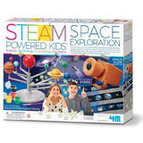 Jucarie Educativa 4m Kit Space Exploration