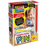 Montessori Pen with 32 tablets
