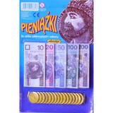 Bancnote si Monede PLN