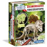 Fosile de Triceraptor