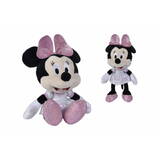 Jucarie de Plush Simba Disney 100 Minnie plush mascot