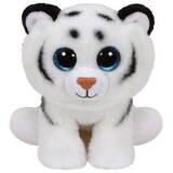 Beanie Babies White tiger Tundra 15 cm