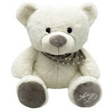 Jucarie de Plush TULILO Pearl collection - Teddy Bear 35 cm