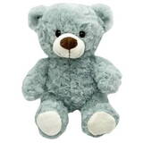 Teddy Bear blue 24 cm