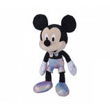 Jucarie de Plush Simba Disney D100 Party, Mickey 35 cm