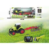 Tractor R/C