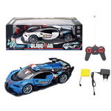 R/C with charger