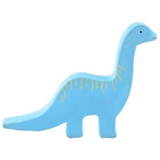 Jucarie Bebe Tikiri Dinosaur Baby Brachiosaurus teether toy