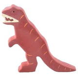 Dinosaur Tyrannosaurus Rex (T-Rex) teether toy