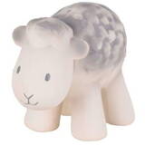 Jucarie Bebe Tikiri Sheep Farm teether toy