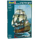Figurina Revell H.M.S. Victory