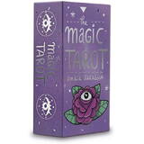 Magic Tarot by Amaia Arrazola