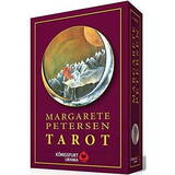 Joc cu Carti Cartamundi Tarot Margarete Petersen 2021