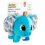 TOMY Lamaze- Elefantul Pufaila T27467