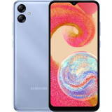 Smartphone Samsung A04e, Dual SIM, 32GB, 3GB RAM, 4G, Light Blue