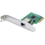 10GBase-T PCI Express Server Adapter (RJ45 Copper, 100m, Low-profile)