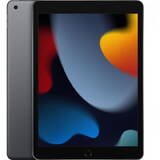 Tableta Apple iPad 9 (2021), Bionic A13, 10.2inch, 256GB, Wi-Fi, Bt, IOS 15, Grey