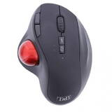 ERGO DUAL CONNECT with trackball
