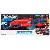 Jucarie Razboi ZURU X-Shot Blaster Excel Vigilante 24 darts