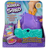 Jucarie Educativa Spin Master Kinetic Sand set Mermaid