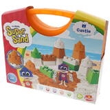 Jucarie Educativa Goliath Sand Super Sand Castle Case