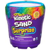 Jucarie Educativa Spin Master Kinetic Sand - Surprise