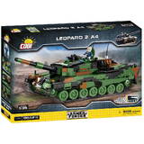 Blocks Leopard 2A4