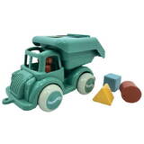 Masinuta Dante Viking Toys Reline - Garbage truck